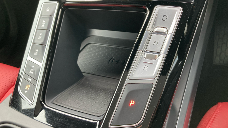 Jaguar I-Pace 294kW EV400 Sport 90kWh 5dr Auto Electric Estate